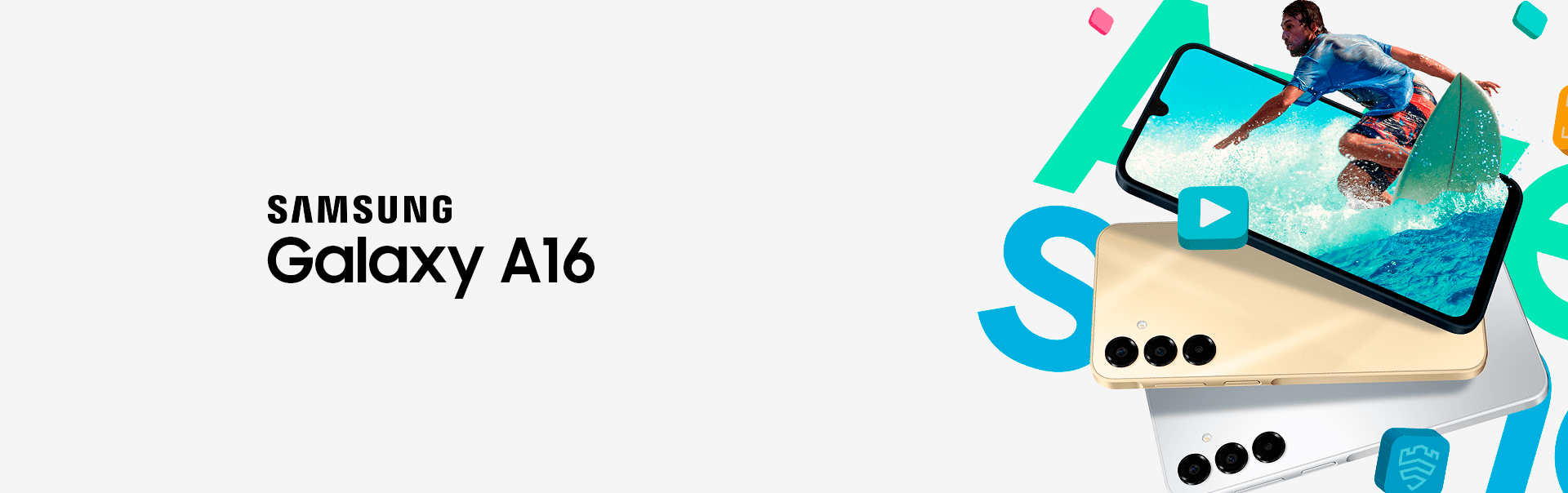Samsung A16